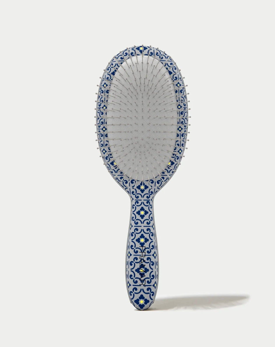 Capri Detangle Brush FRAMAR