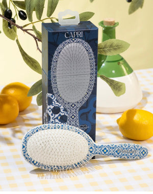 Capri Detangle Brush FRAMAR