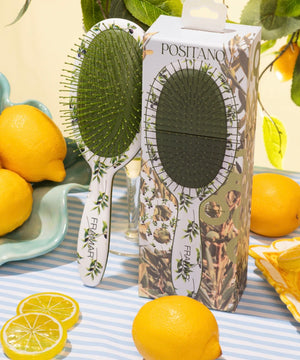 Positano Detangle Brush FRAMAR