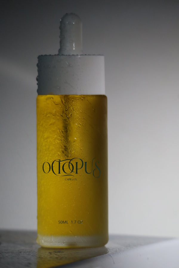Elixir Octopus Capillus 50 ml