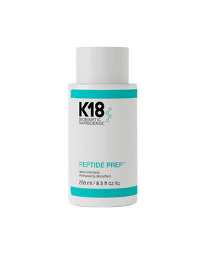 K18 Detox Shampoo