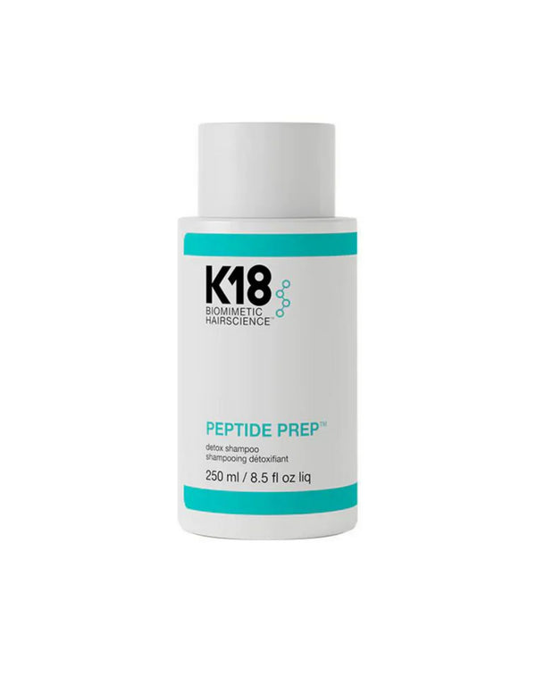 K18 Detox Shampoo