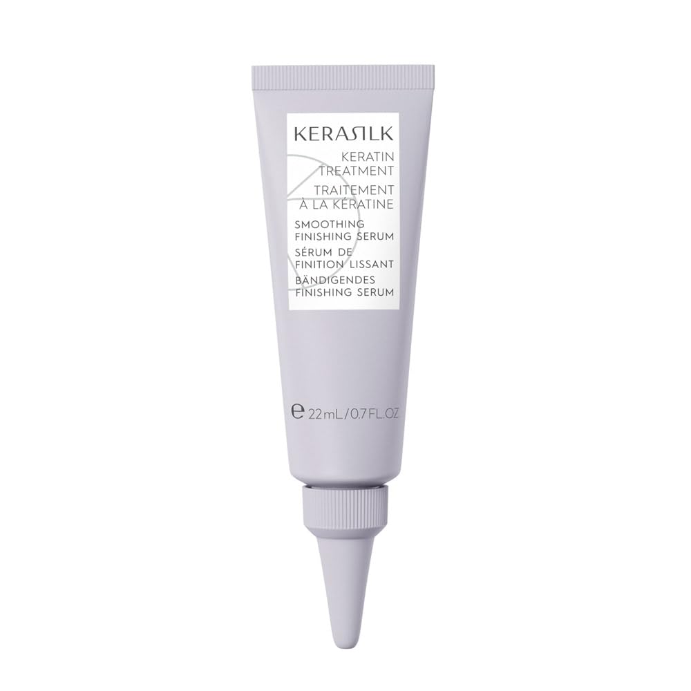 KERASILK Keratin Treatment Serum