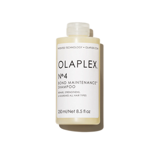 N.4 OLAPLEX SHAMPOO