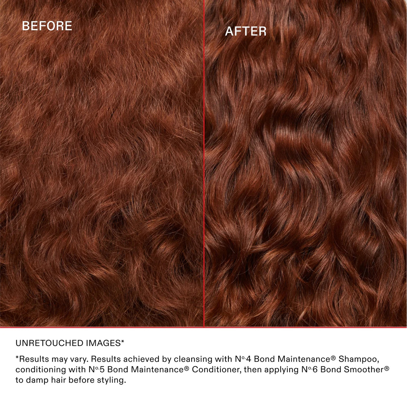 Nº.6 BOND SMOOTHER OLAPLEX