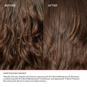 N.4 OLAPLEX SHAMPOO