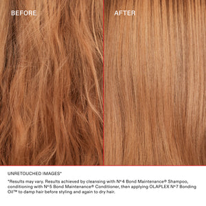 N.7 OLAPLEX OIL
