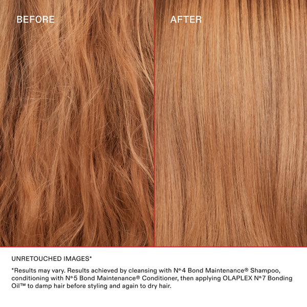 N.7 OLAPLEX OIL