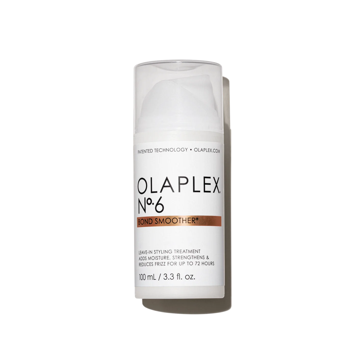 Nº.6 BOND SMOOTHER OLAPLEX