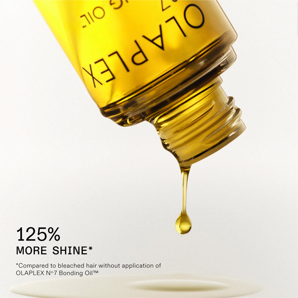 N.7 OLAPLEX OIL