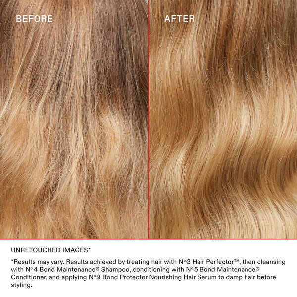 N.3 OLAPLEX HAIR PERFECTOR