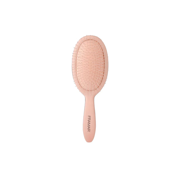 Cepillo desenredante Framar Champagne Mani