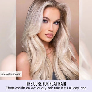 WOW Raise the Root Thicken + Lift Spray