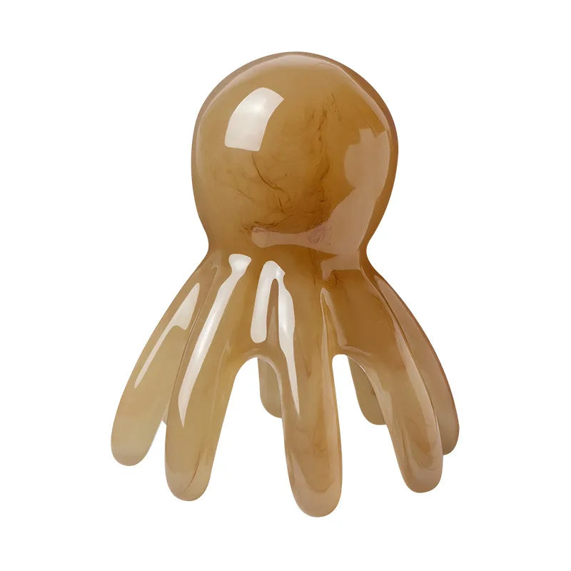 Octopus  Combs OPS
