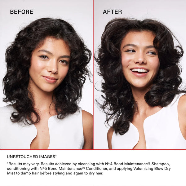 OLAPLEX VOLUMIZING BLOWDRY MIST