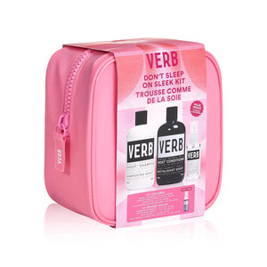 Coffret de coiffure Ghost Sleek &amp; Shine VERB