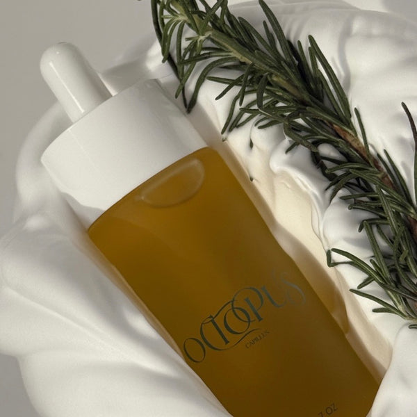 Elixir Octopus Capillus 50 ml