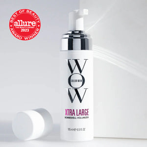 WOW Xtra Large Bombshell Volumizer