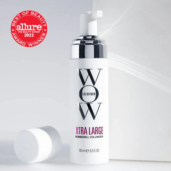 WOW Xtra Large Bombshell Volumizer