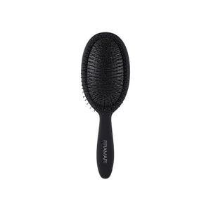 Cepillo desenredante Framar negro