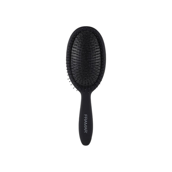 Cepillo desenredante Framar negro