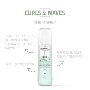 Goldwell Curls & Waves Spray
