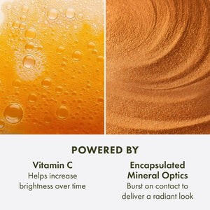 Mascarilla hidratante en gel con vitamina C Origins GinZing