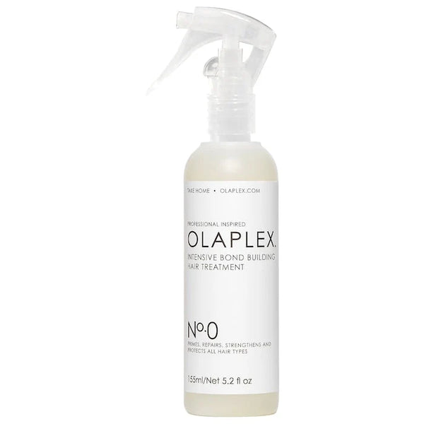 OLAPLEX Nº.0 INTENSIVE BOND BUILDING TREATMENT