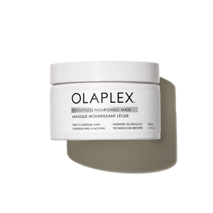 Mascarilla nutritiva OLAPLEX ligera 