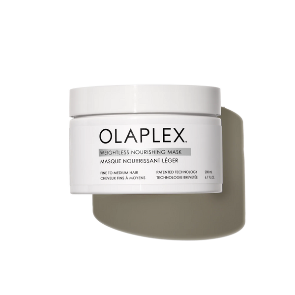 Mascarilla nutritiva OLAPLEX ligera 