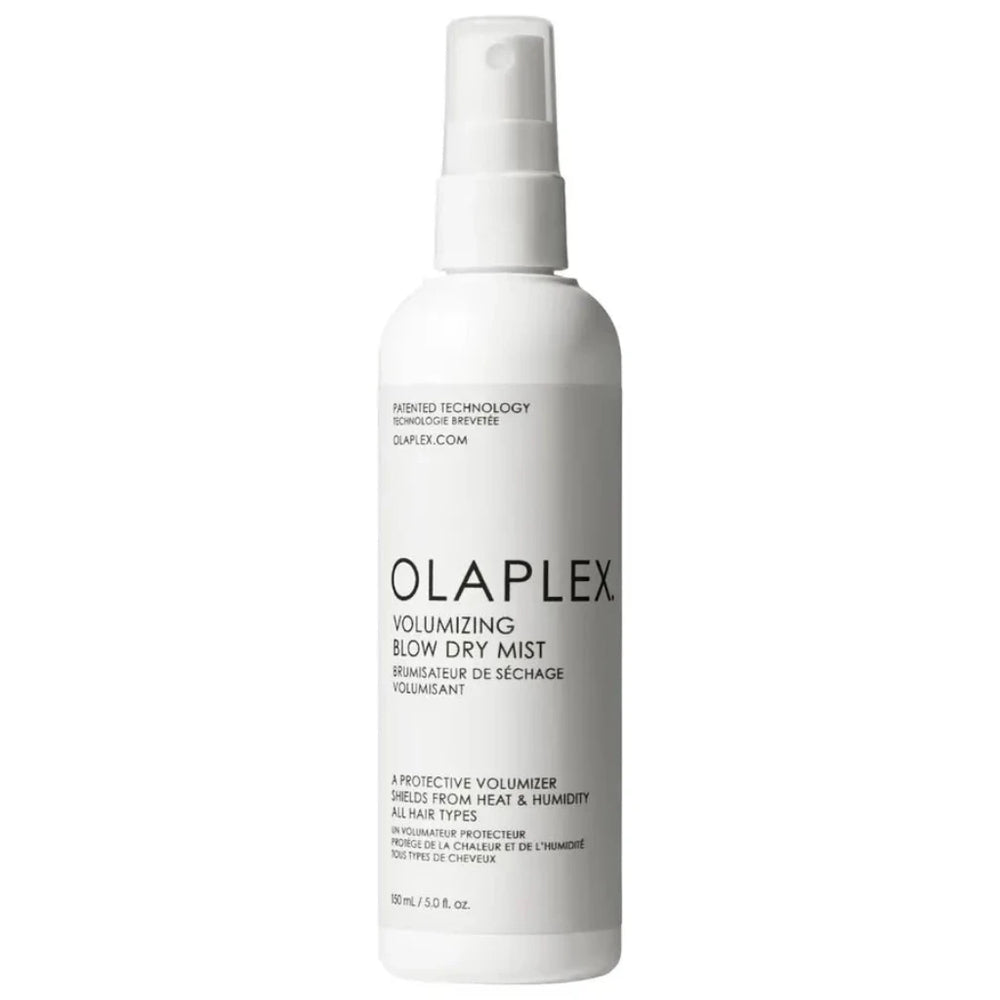 Bruma voluminizadora para secado con secador OLAPLEX