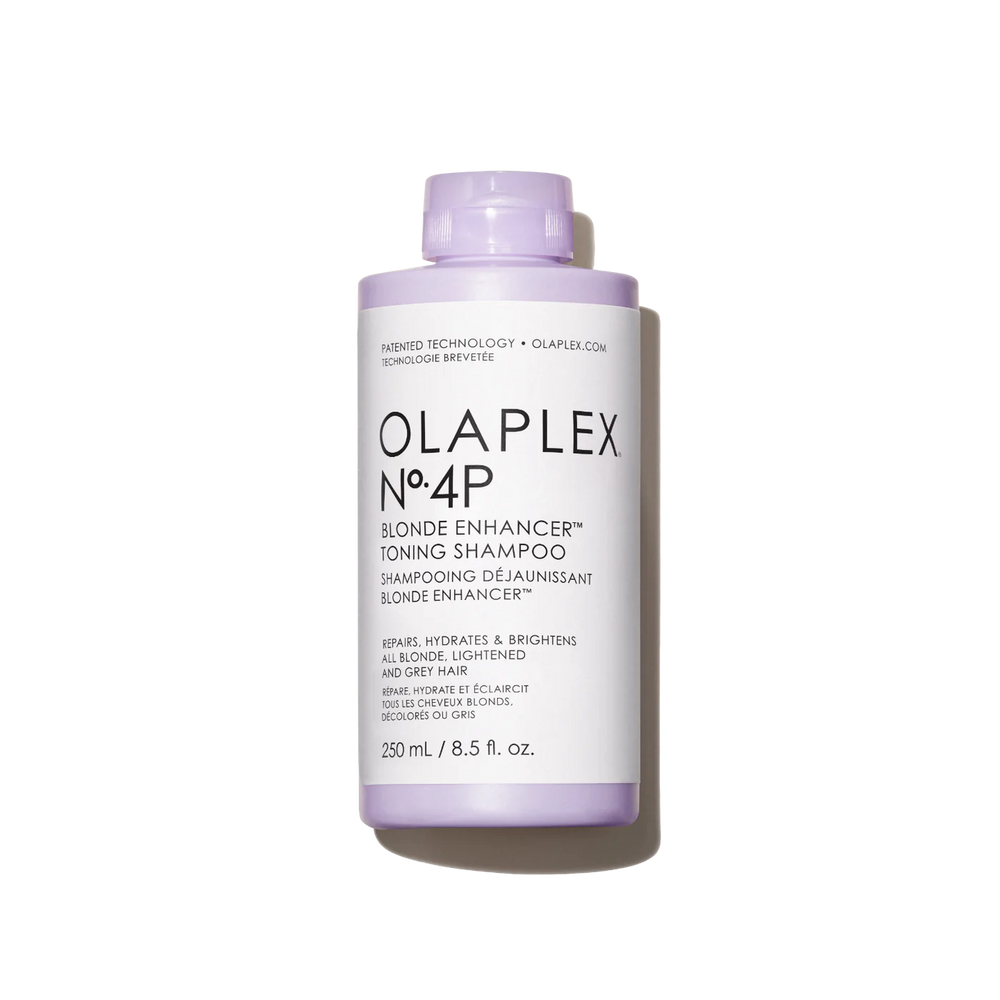 Nº4P TONING SHAMPOO OLAPLEX