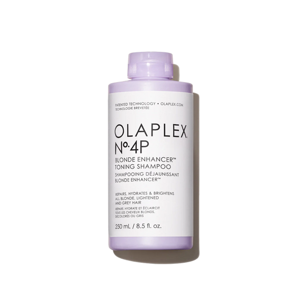 Nº4P TONING SHAMPOO OLAPLEX
